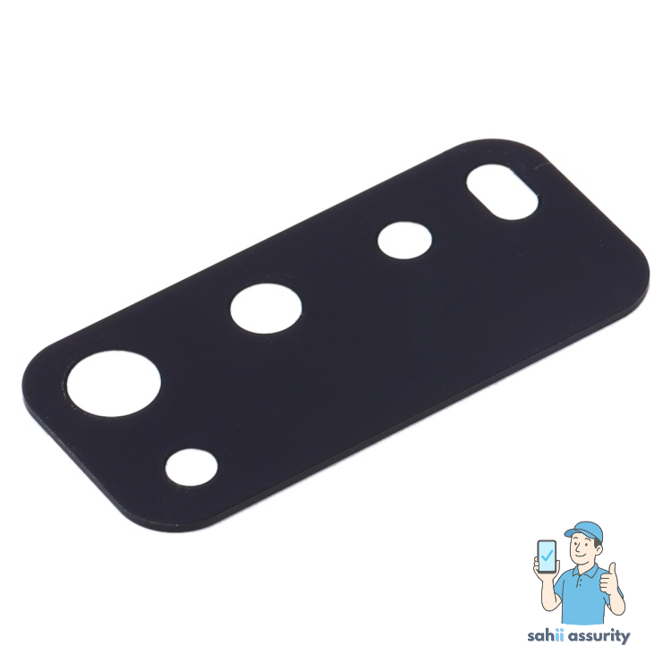 Camera Lens for Vivo Y50 Black thumbnail